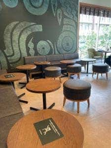 スターバックス コーヒー 熊本帯山店