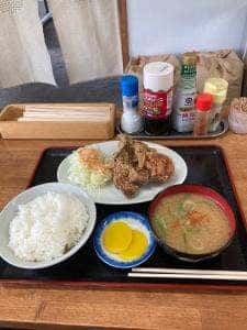 村上食堂