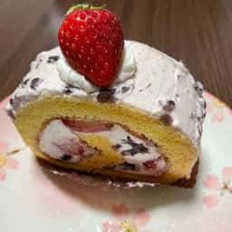 お菓子工房 BERRY