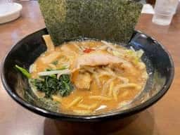 松壱家 平塚店