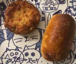 パンのお店 ito