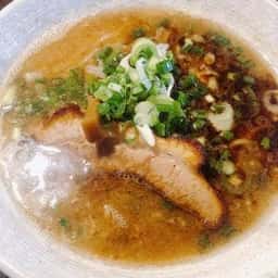 麺 匠仁坊