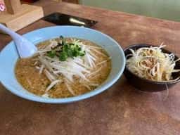 くるまやラーメン 上田店