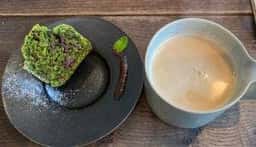 ベースキャンプコーヒー