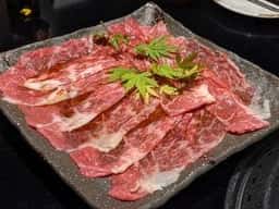 焼肉 祇園 りゅう庵