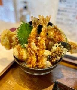 超天丼虎之介 佐賀高木瀬東店