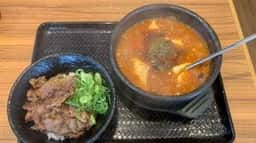 韓丼 秋田中央店
