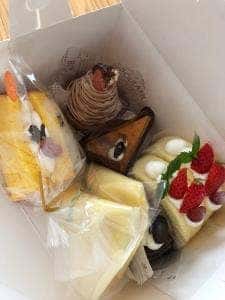 菓子工房かしのみ