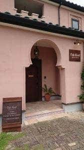 Cafe Riad