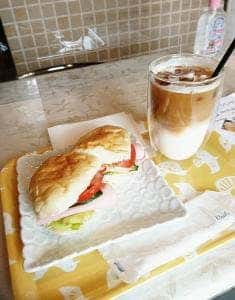 ヨイカフェ宵華