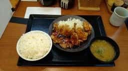からやま 茨木耳原店