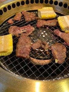 カルビ大将 新保店