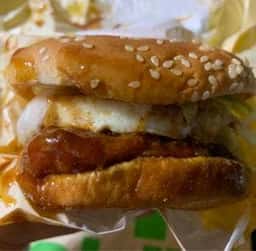 マクドナルド 浅草ロックス店