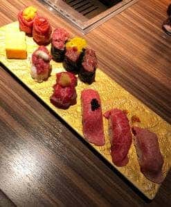 新宿焼肉 BULLS