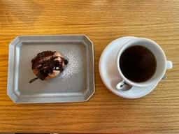 BLANC Coffee Stand