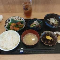 居肴 わさび