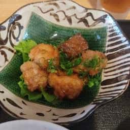 居肴 わさび