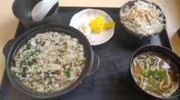 和泉食堂