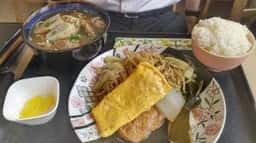 和泉食堂