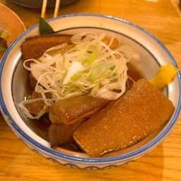 琉球酒場 まーさんの家