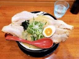 俺の中華たなか家 仙台店