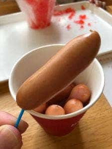 サイボクハム デリカコーナー 本店