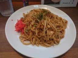 高越製麺所