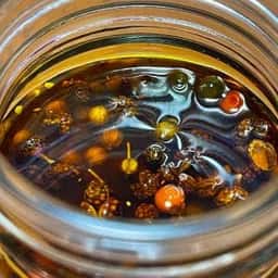 金澤ななほしカレー