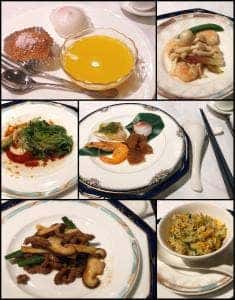 六本木 樓外樓飯店 新宿店