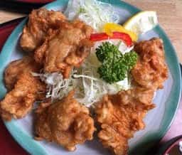 魚沼亭