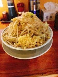 らーめん 連