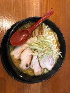 らーめんせん家 角田店