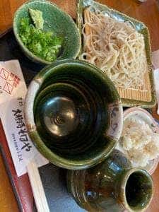 大樹寺そばや