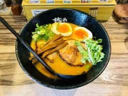 麺や ふくわらい
