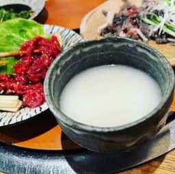 虎の穴
