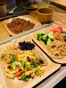 都野菜 賀茂 烏丸店