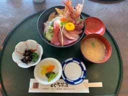 まぐろ茶屋