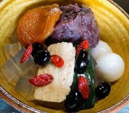 あんみつわたなべ