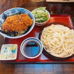 うどん市