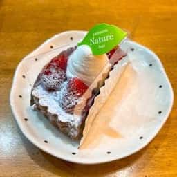 Patisserie Nature Anjo Aichi お菓子の店 ナチュール 篠目本店