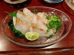 お魚酒場 鬼とと