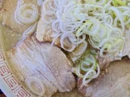 ラーメン長八