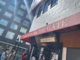 TADACHIYA CAFE THE GATE