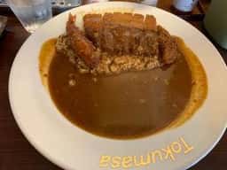 カレーライスの得正 玉造店