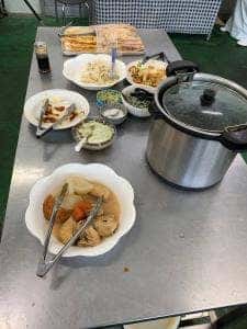 生ゆば処 町田屋 白沢店