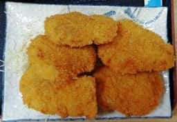 お食事処 味広