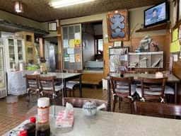 こばやし食堂