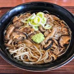 岡田屋製麺所
