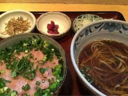 手打蕎麦 義