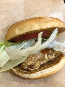 ファーストキッチン 自由が丘店